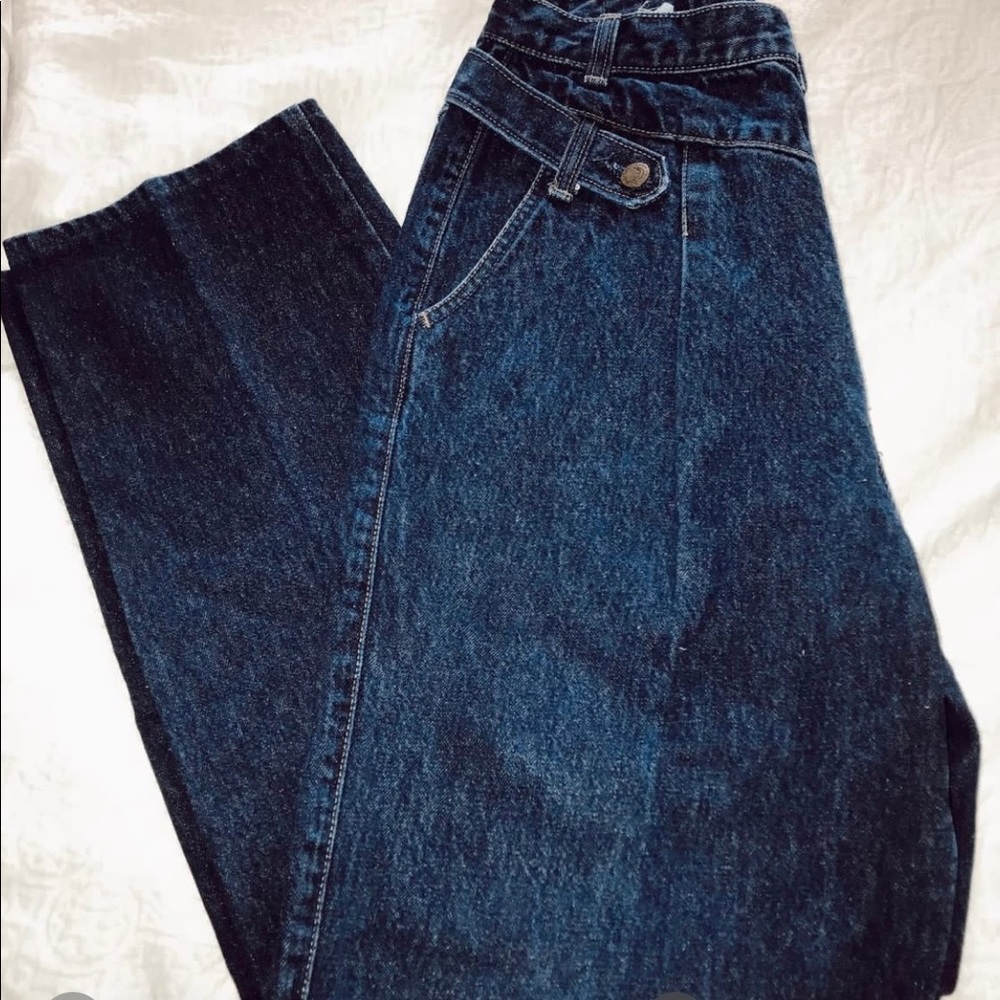 VINTAGE ROCKIES SIZE: 11/12 - Picture 7 of 7